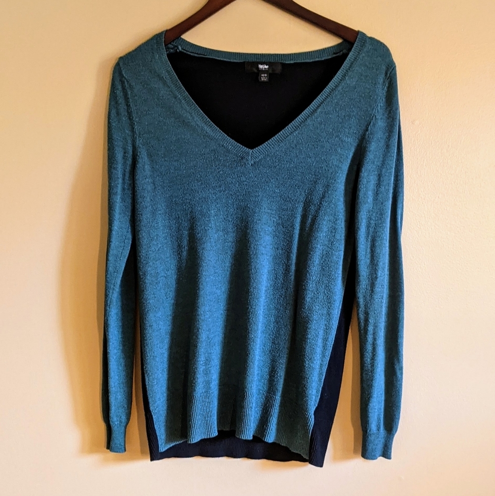 Mossimo Sweater